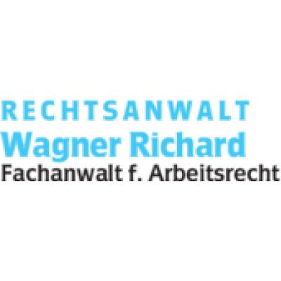 Richard Wagner Rechtsanwalt in Schwandorf - Logo