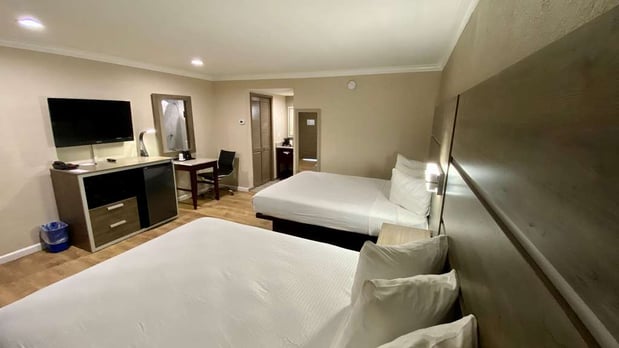 Images SureStay by Best Western Santa Cruz