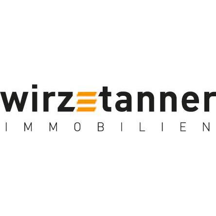 Wirz Tanner Immobilien AG Logo