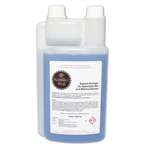 Korbfilter Profi / Inh. Hans Joachim Spiertz, Heideweg 10 in Emmerich am Rhein