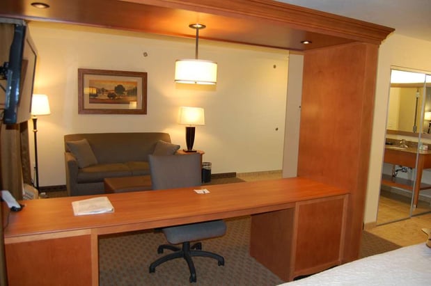 Images Hampton Inn Sidney