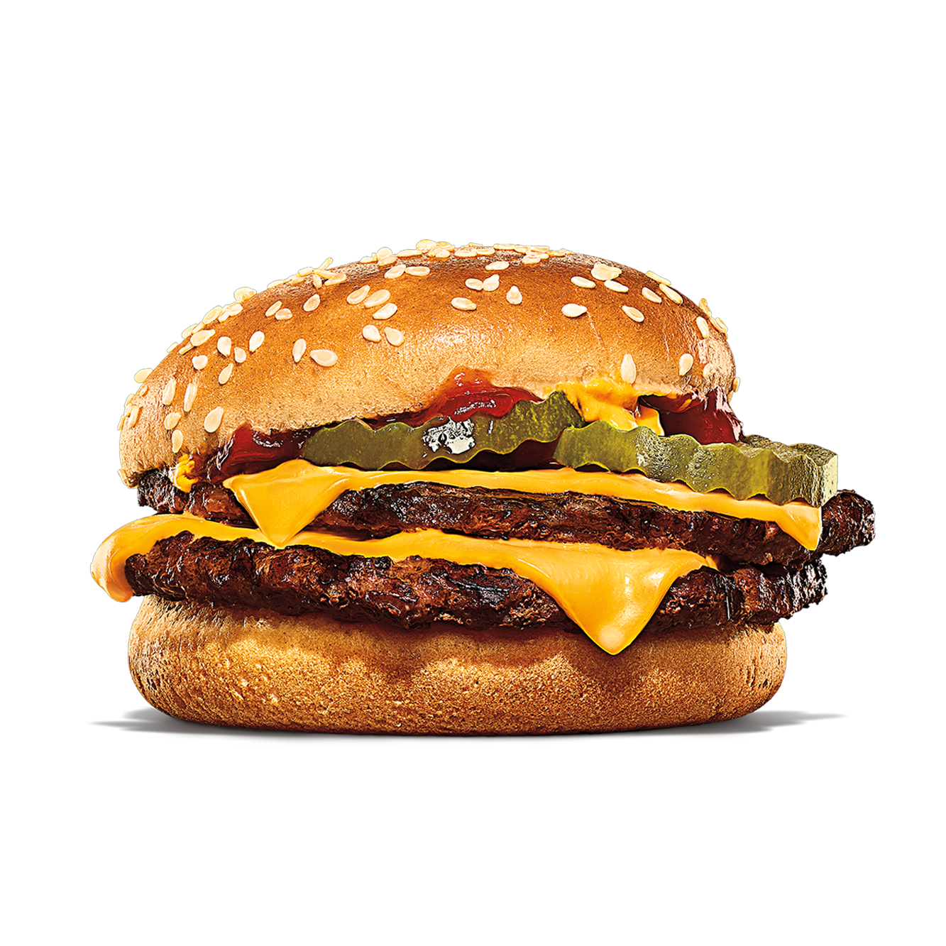 Photo of Burger King, 2775 E Highland Rd  Highland MI, 48356, (248)887-0030, fast food restaurant