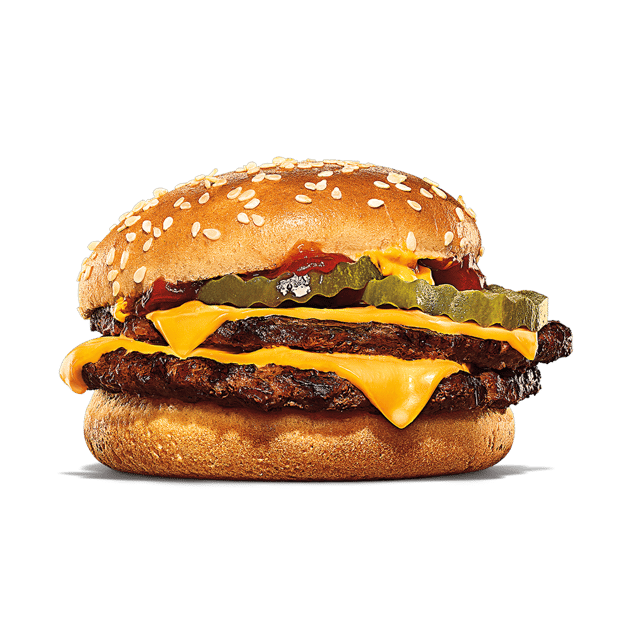 Images Burger King