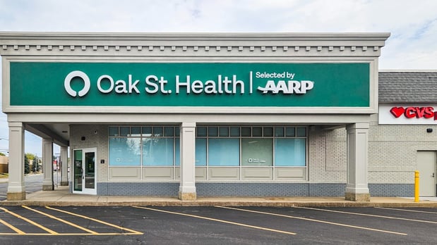 Images Oak Street Health Erie Primary Care Clinic