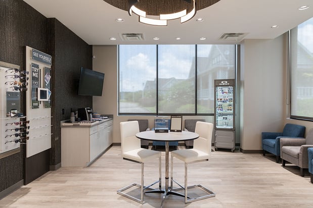 Images Lake Oconee Eye Care