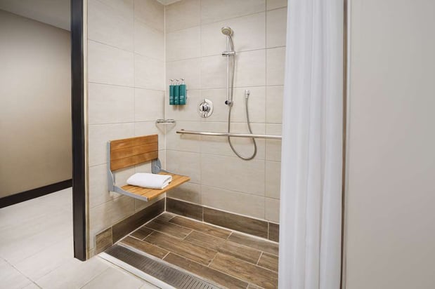 Images DoubleTree by Hilton Hotel New York Times Square West