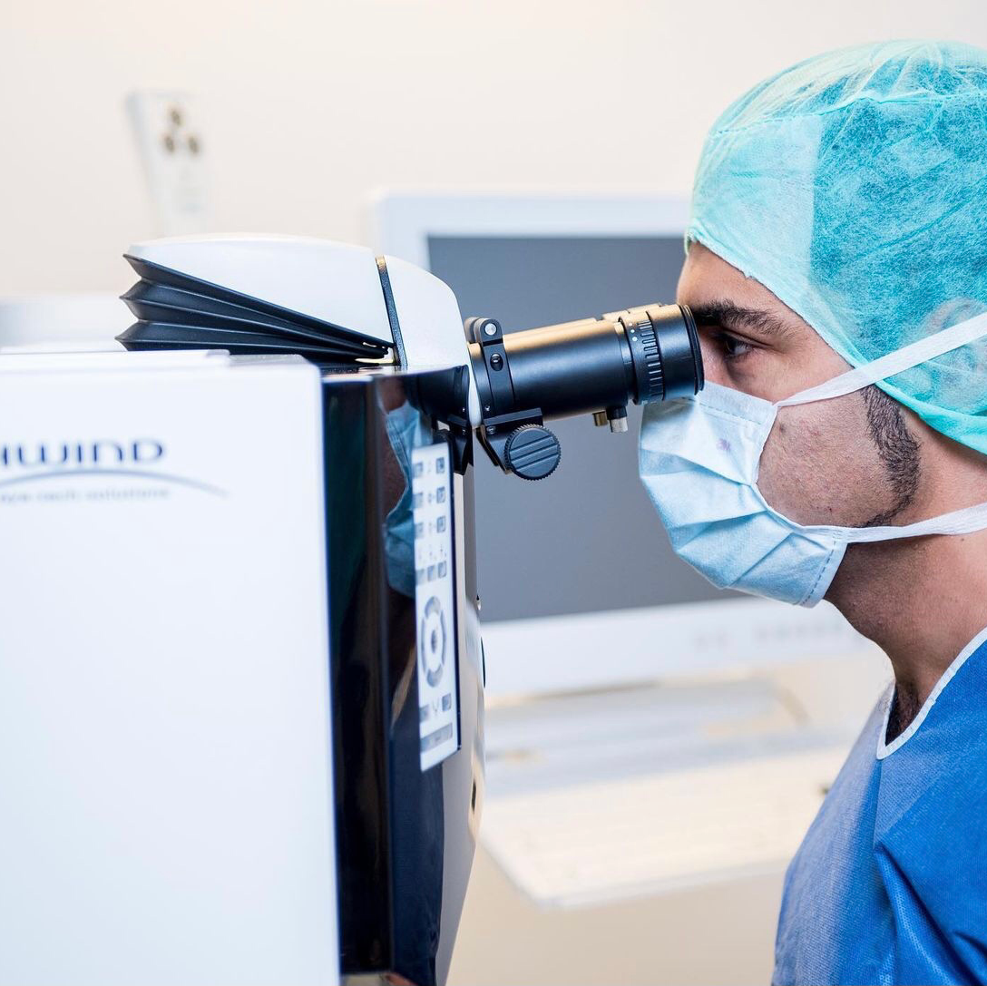 Bild 2 Augenlaserzentrum EN in Gevelsberg