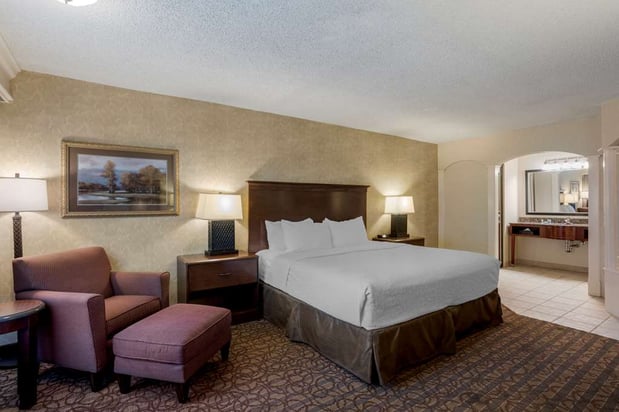 Images Best Western Inn of the Ozarks