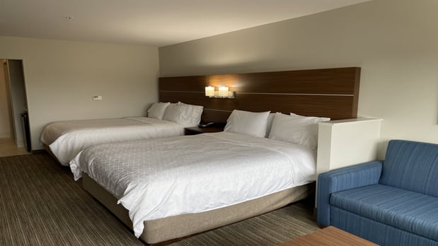 Images Holiday Inn Express & Suites Brenham South by IHG