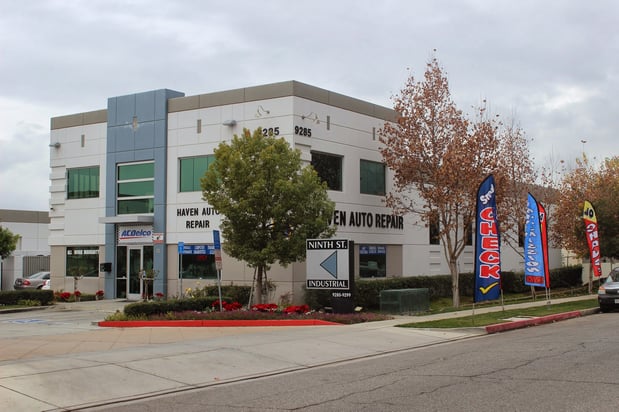 Images Haven Auto Repair | CarMax Repair Shop