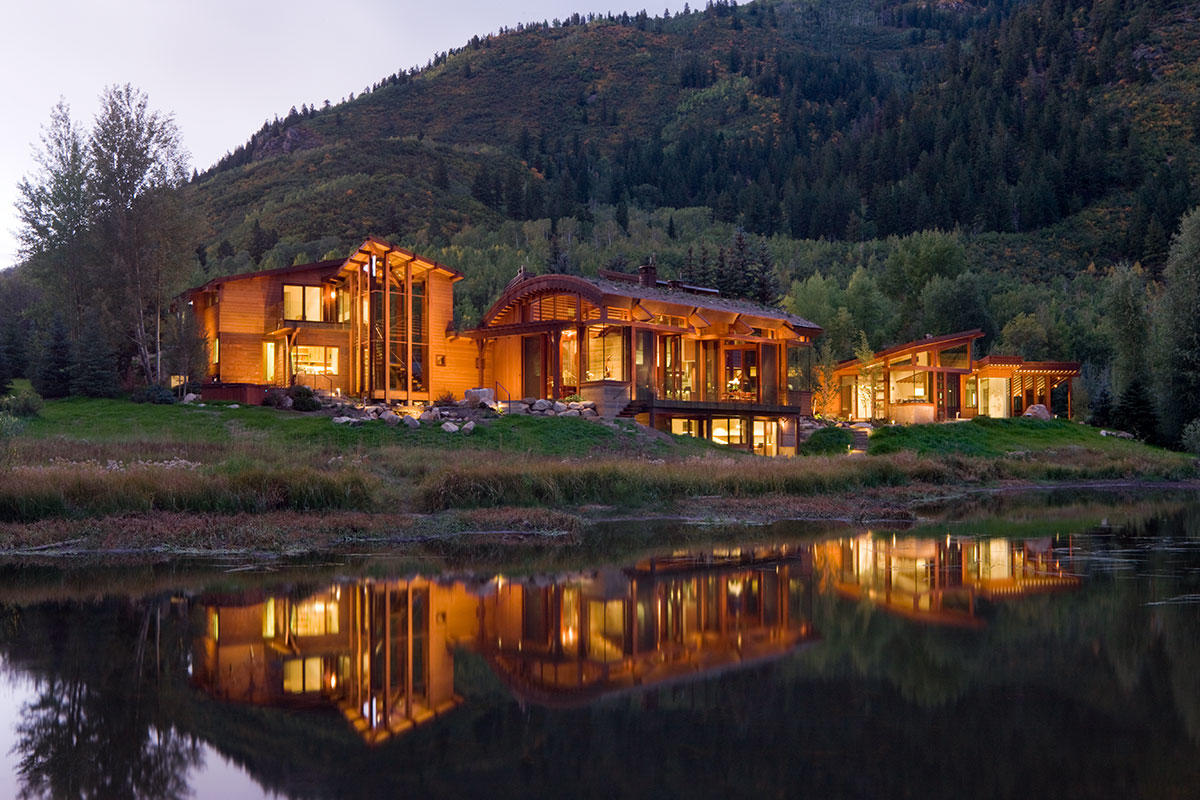 Lea Sisson Architects