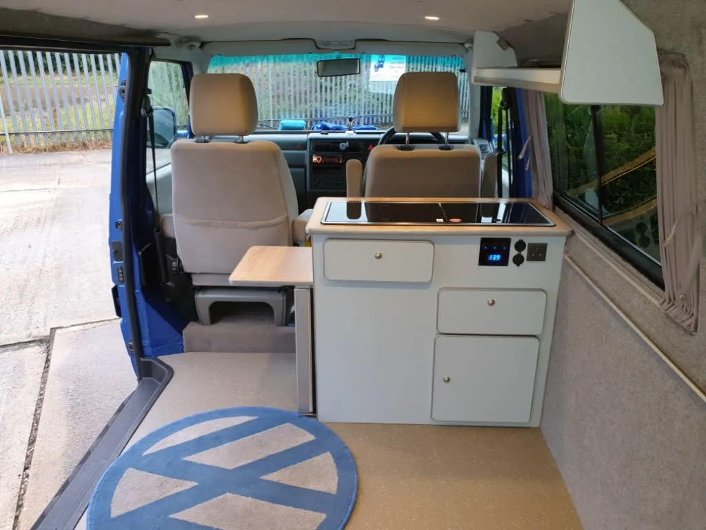 Images Camper Revamper's