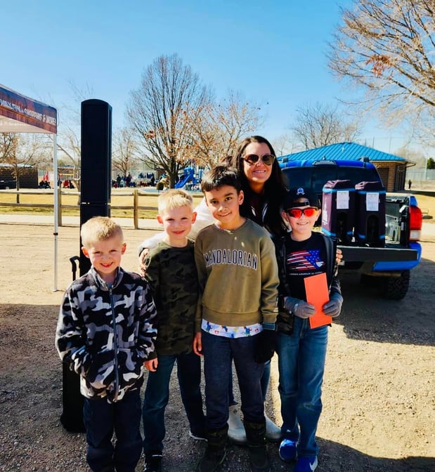 Images Heidi Washburn - State Farm Insurance Agent