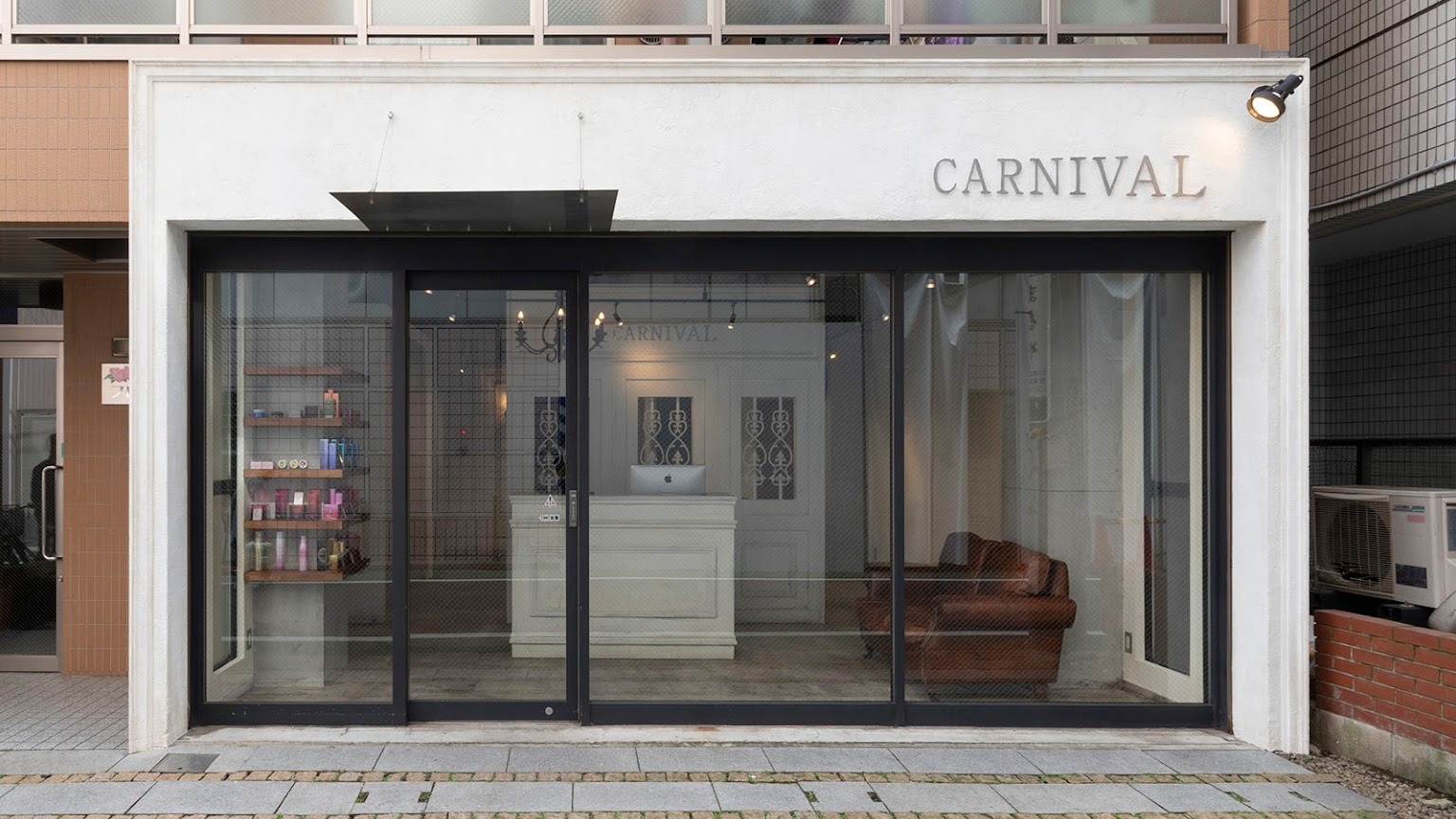 Images CARNIVAL 江古田