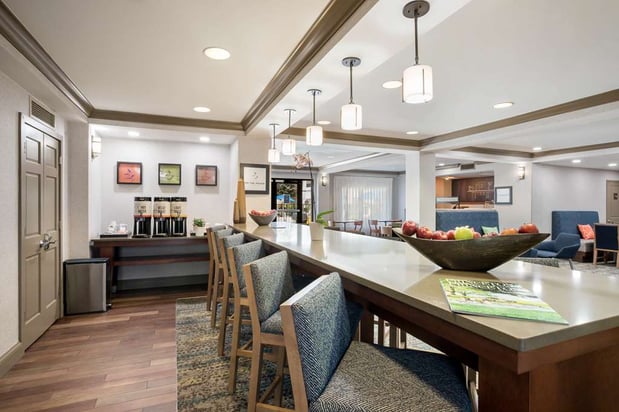 Images Hampton Inn Princeton