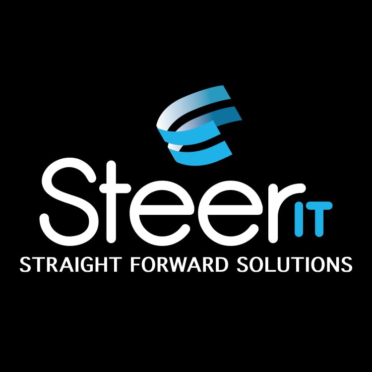 Steer IT Solutions Logo