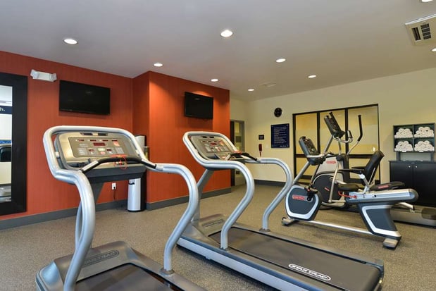 Images Hampton Inn Middletown
