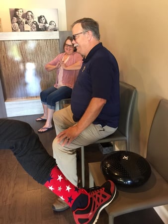 Images 100% Chiropractic - Canton