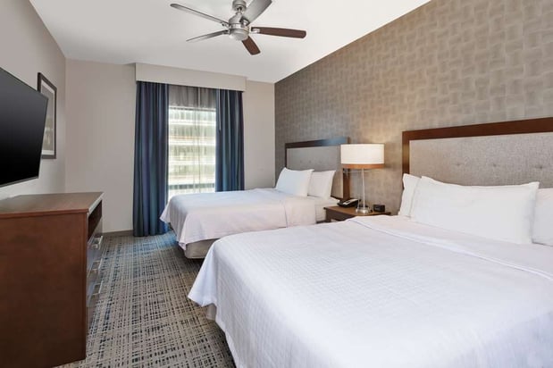 Images Homewood Suites by Hilton Pittsburgh Downtown