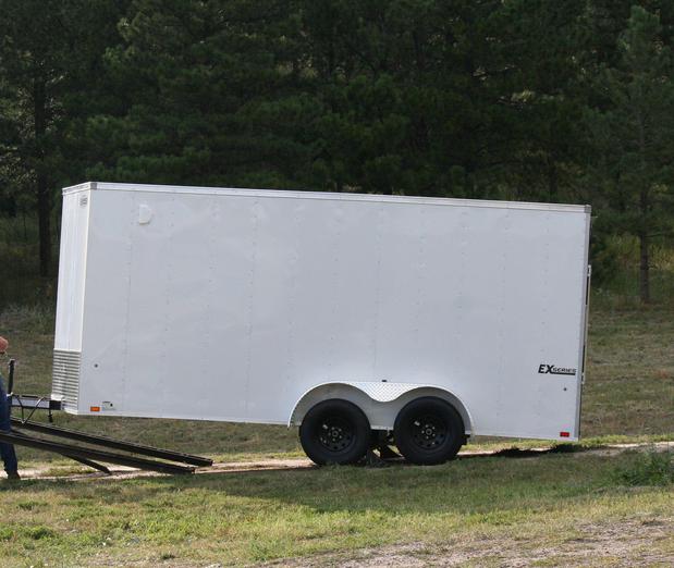 Images Tanglewood Trailers