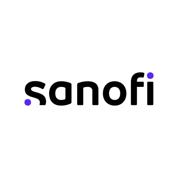 Sanofi Oy Logo