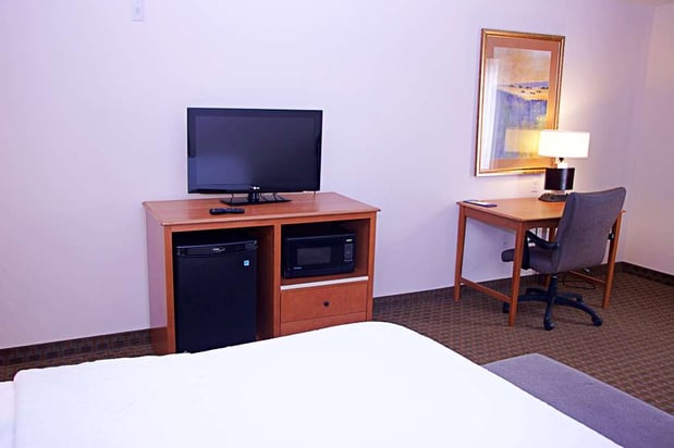 Images Hampton Inn Sidney