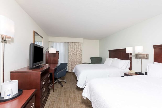 Images Hampton Inn East Lansing