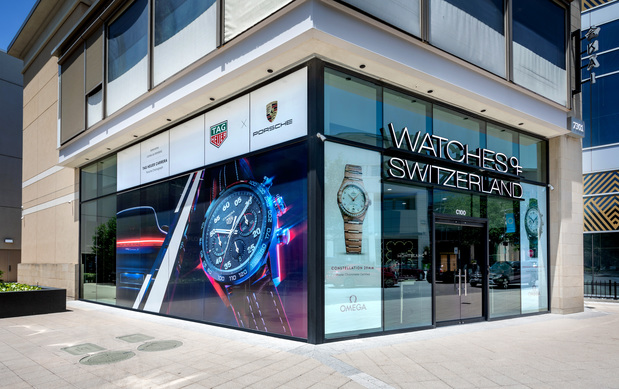 Images Watches of Switzerland