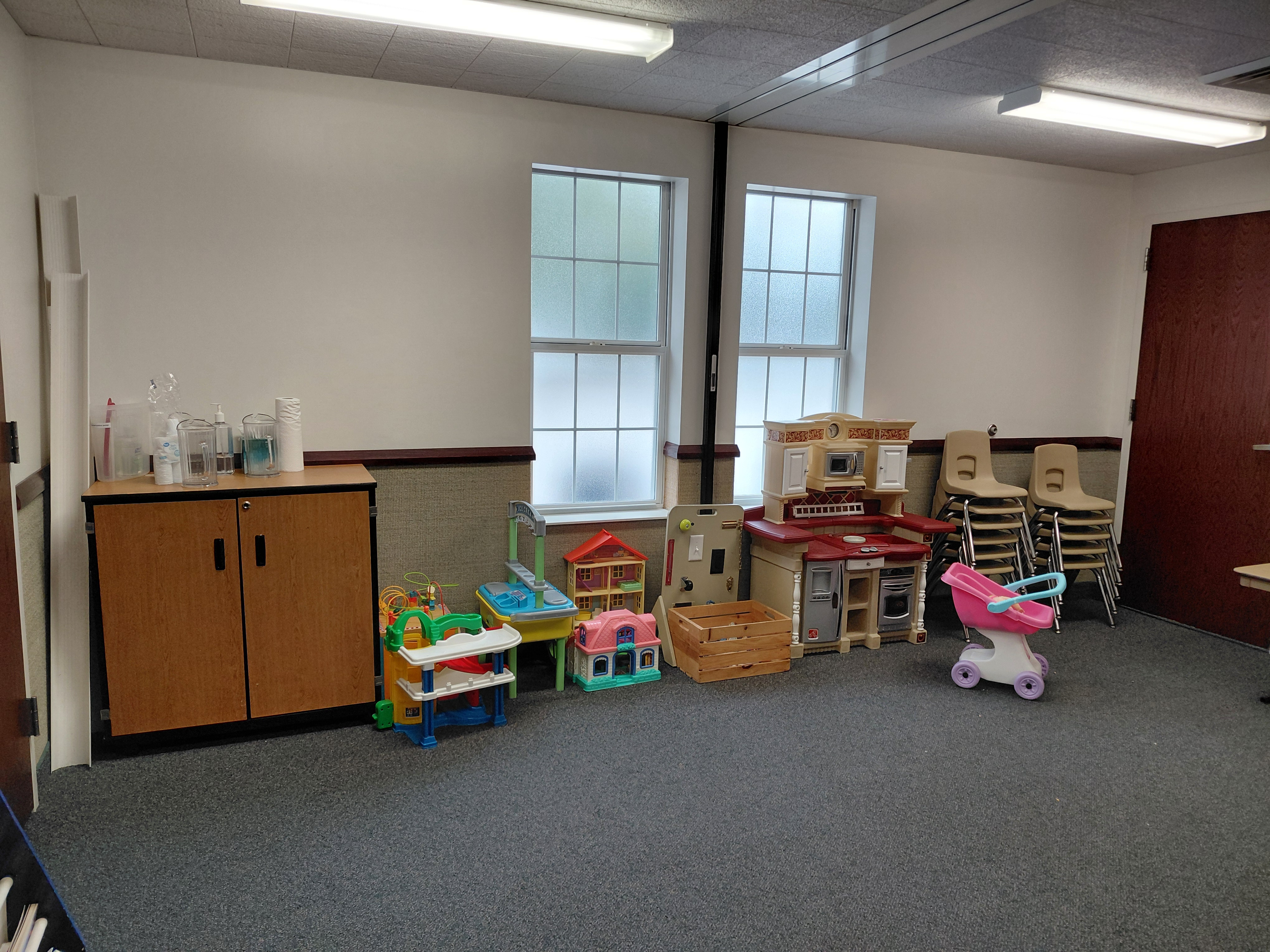 The Church of Jesus Christ of Latter-day Saints Image