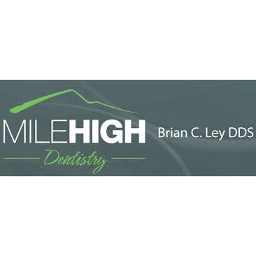 Brian Ley, DDS