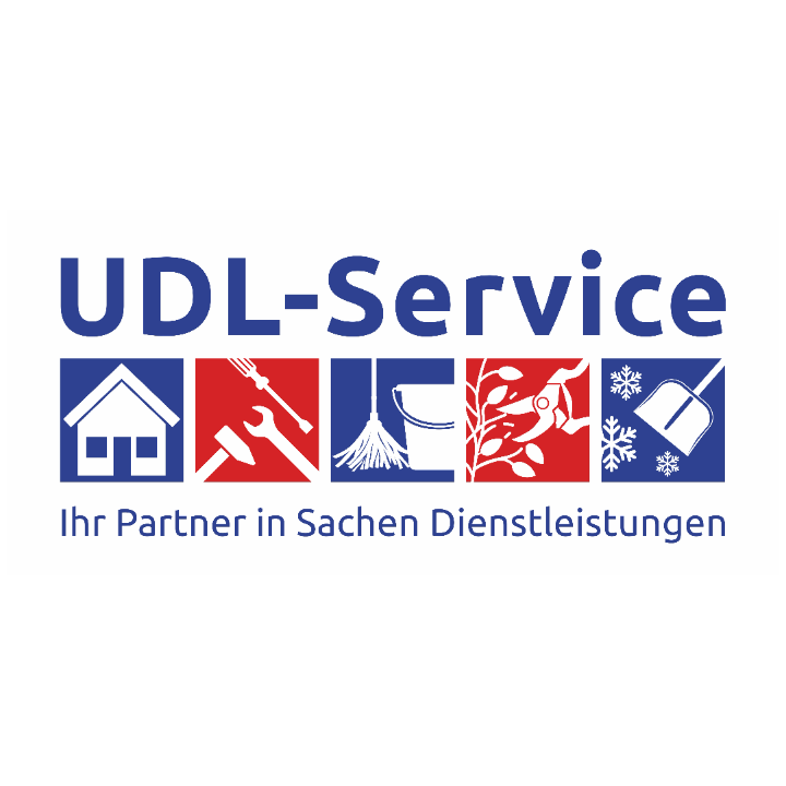 UDL Service in Broderstorf - Logo