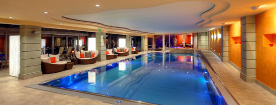 Beau-Site, Brunnmattgasse 9 in Zermatt