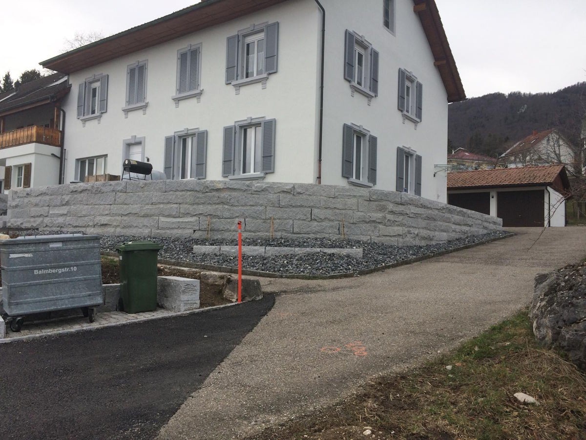 Bilder RECE im Thal AG