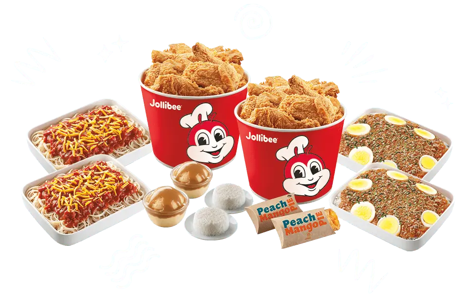 Jollibee Catering