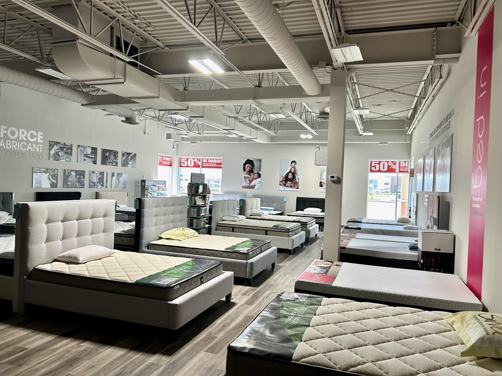 Images Matelas Dauphin