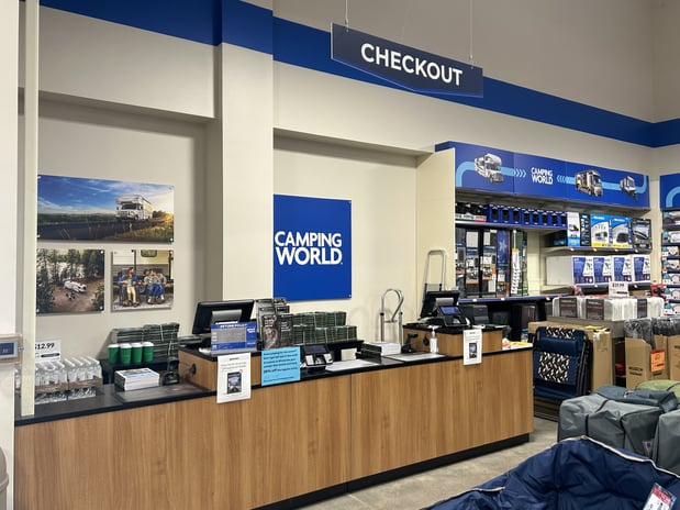 Images Camping World RV Sales