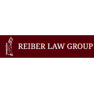 Reiber Law Group Logo