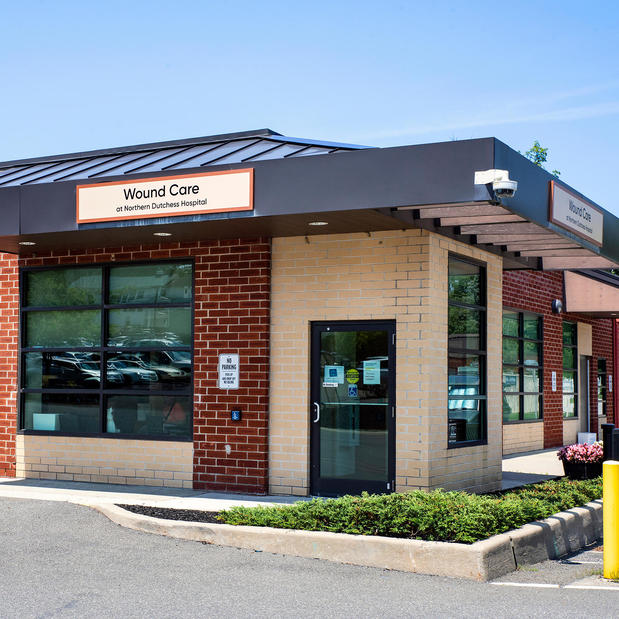 Images Nuvance Health - Patient Blood Management (PBM) and Bloodless Medicine at Northern Dutchess Hospital