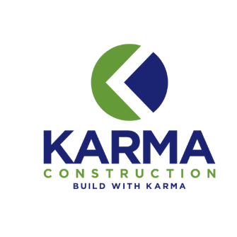 Karma Construction LLC Logo