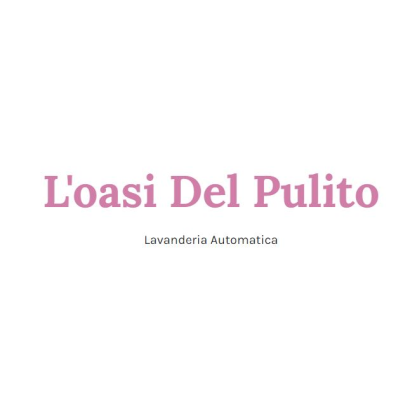 L'Oasi Del Pulito Logo