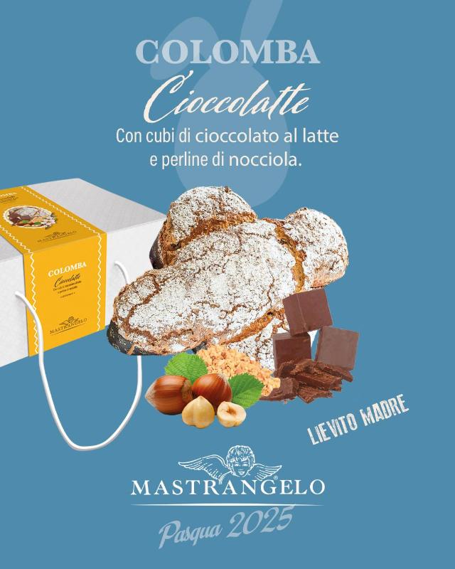 Images Dolceria Mastrangelo - Molidolce