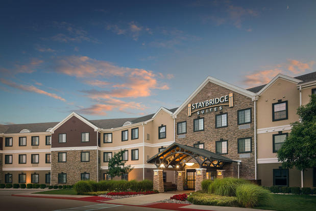 Images Staybridge Suites Fort Worth West, an IHG Hotel