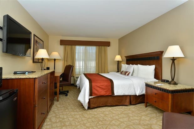 Images Best Western Denver Southwest