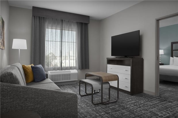 Images Homewood Suites by Hilton Metairie New Orleans