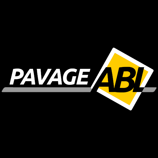 Pavage ABL Logo