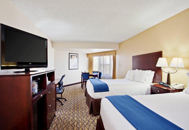 Images Holiday Inn Express Scottsdale North, an IHG Hotel