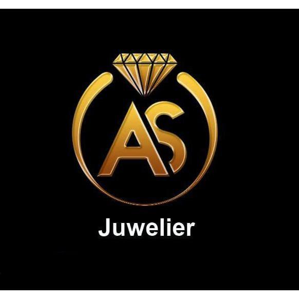 Logo AS Juwelier Gold & Silber Inh. Mohannad Seddik