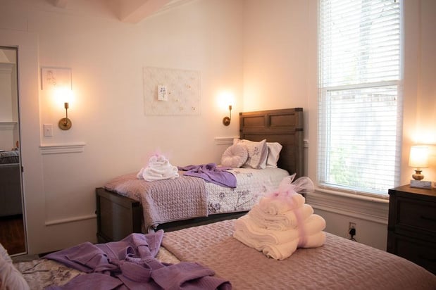 Images Aster Springs - Nashville