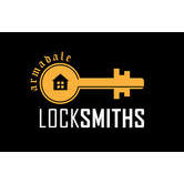 Armadale Locksmiths Logo