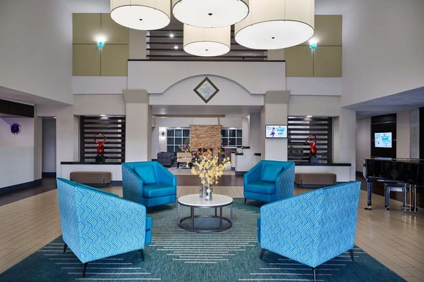Images DoubleTree by Hilton Chatsworth